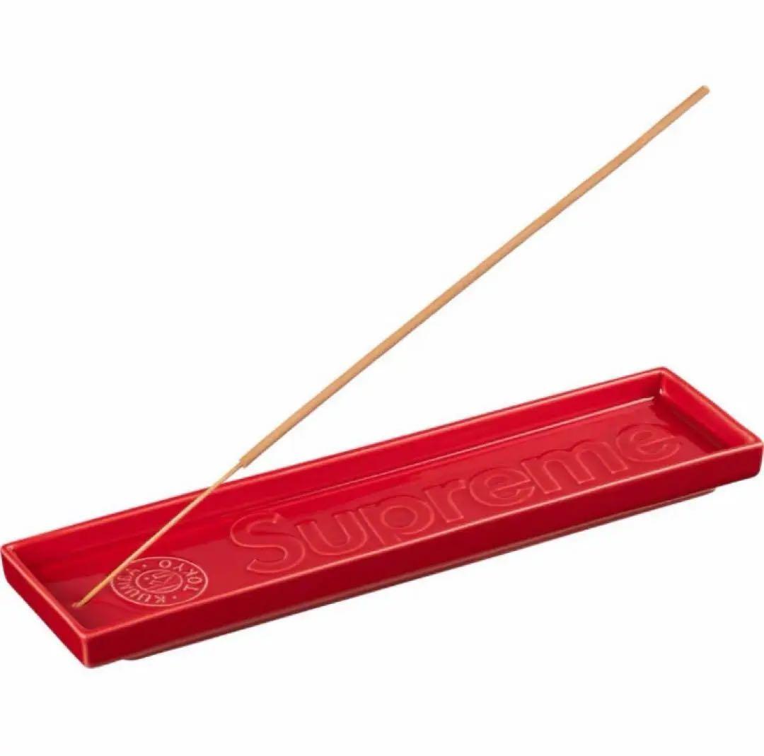 2024SS Supreme®/Kuumba Incense Tray