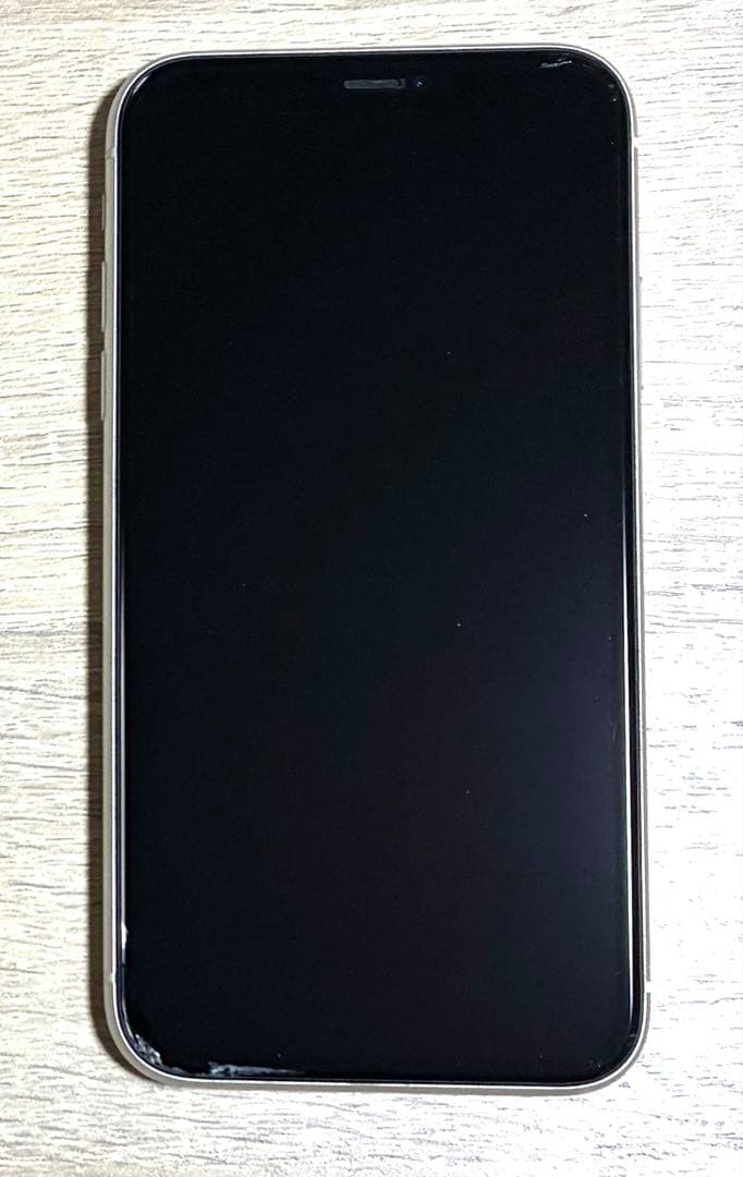 サ*ル様 iPhone11 128G ケース付き