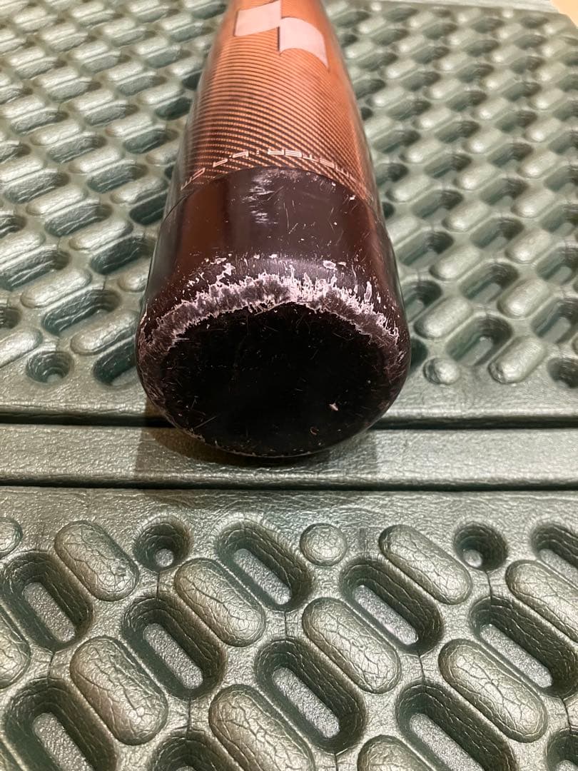 MMジュニア(Jr.)　ミドルバランス　80cm 580g