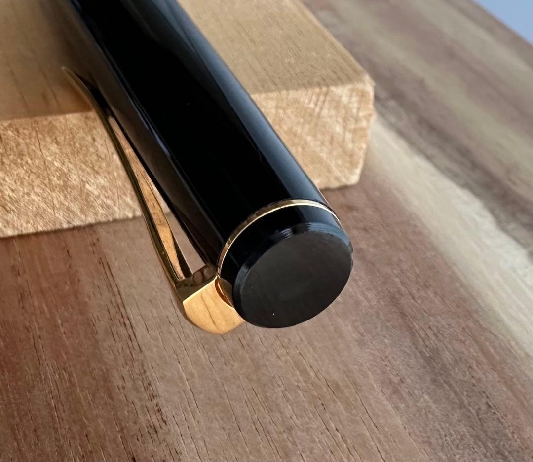 PILOT 万年筆 Elabo エラボー 初期型 漆ペン芯 SM