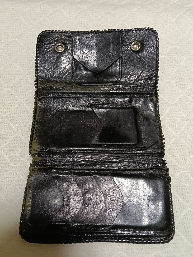 ガボール　ウォレット