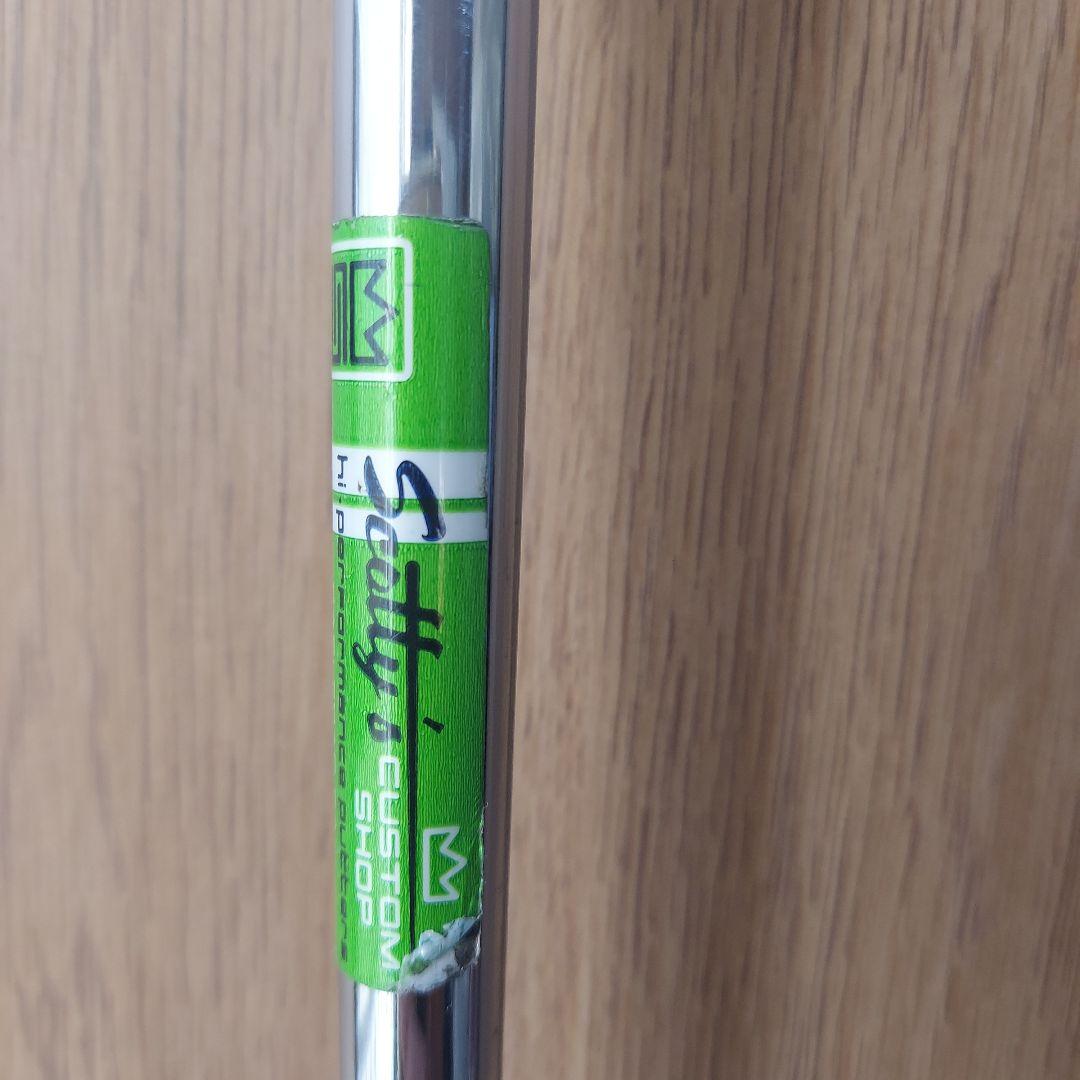 SCOTTY CAMERON スタジオセレクト ニューポート2.6 純正カスタ厶