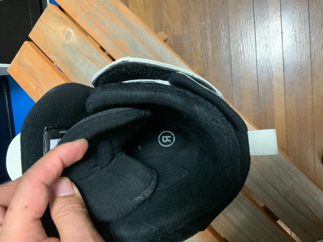 RIDE/ライド ANTHEM メンズ ブーツ BOA 熱成型対応 スノーボード