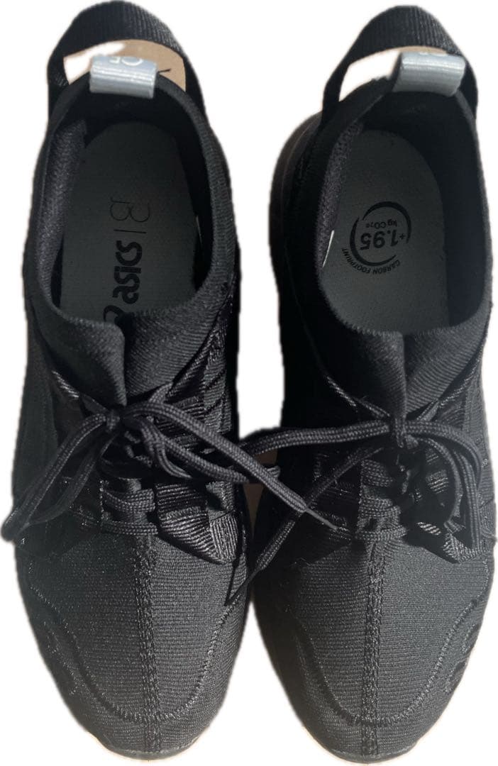 CFCL ASICS コラボスニーカー　GEL-LYTE III CM 1.95