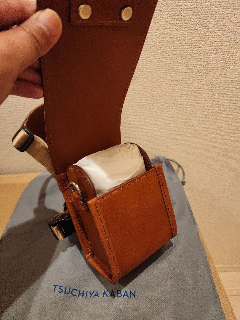 TSUCHIYA KABAN ペット用ランドセル
