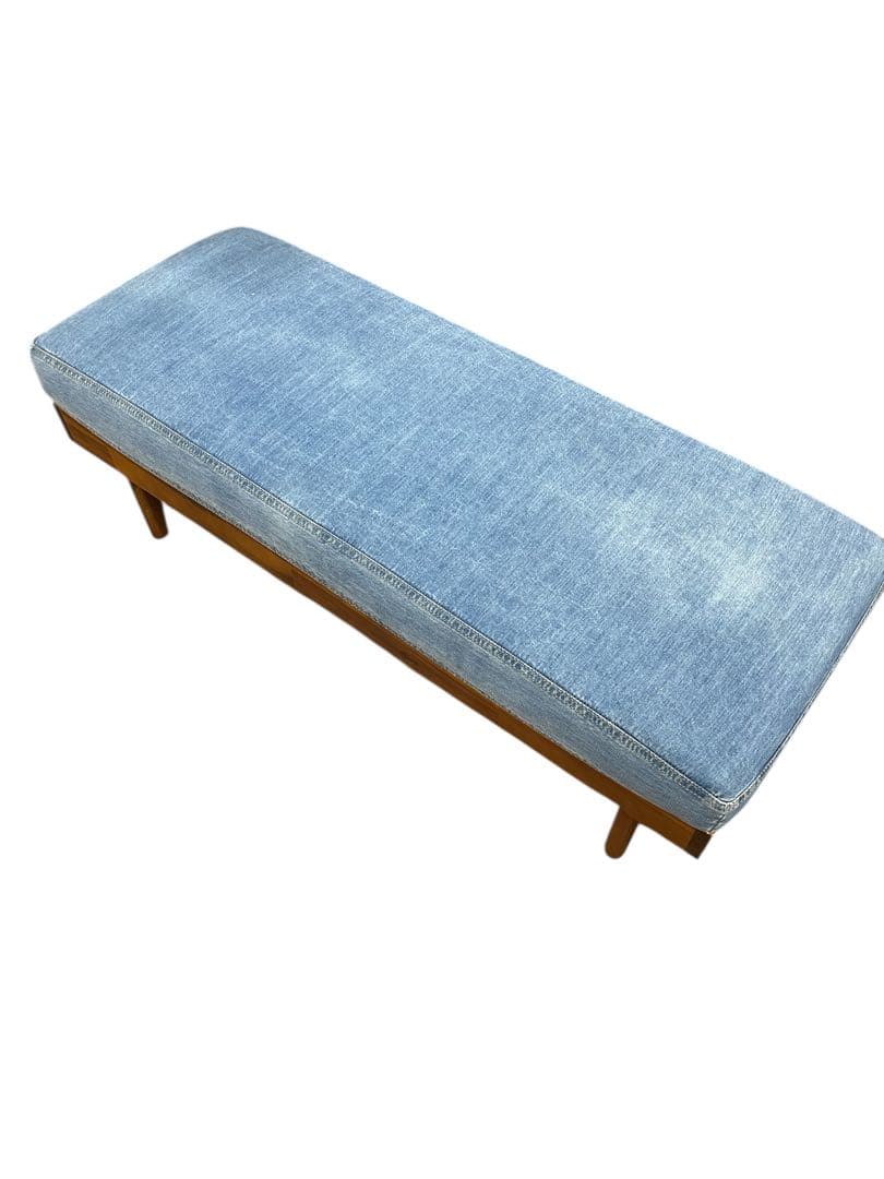 SWELLA スウェラ　ベンチソファ　直接配送、設置まで