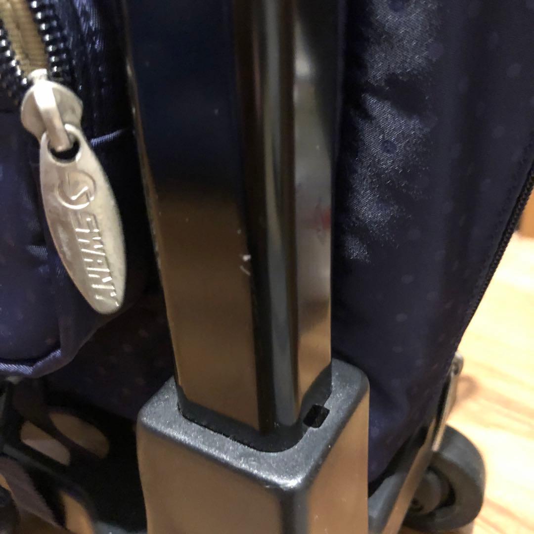 スワニー・ウォーキングバック　　　　小型サイズ