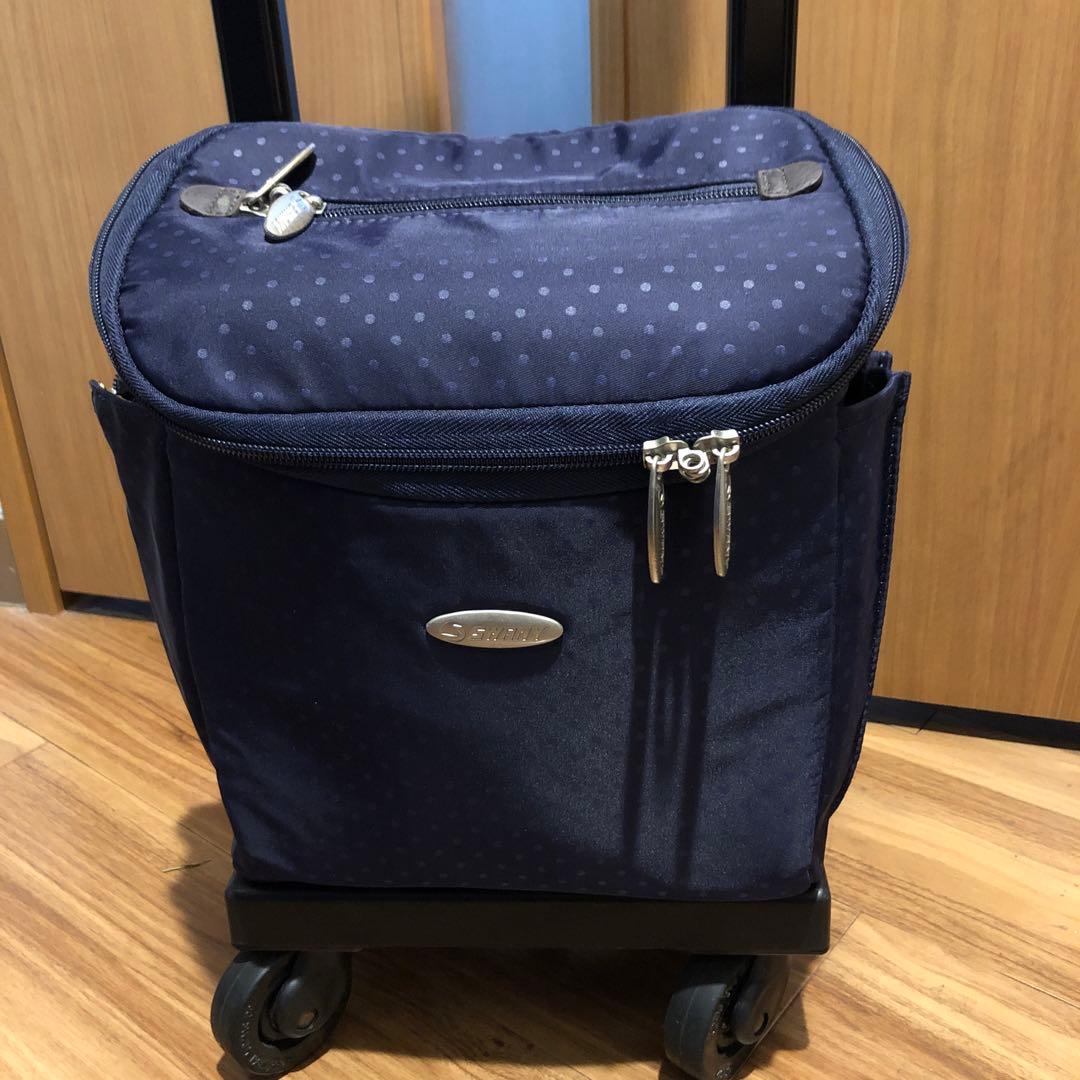 スワニー・ウォーキングバック　　　　小型サイズ