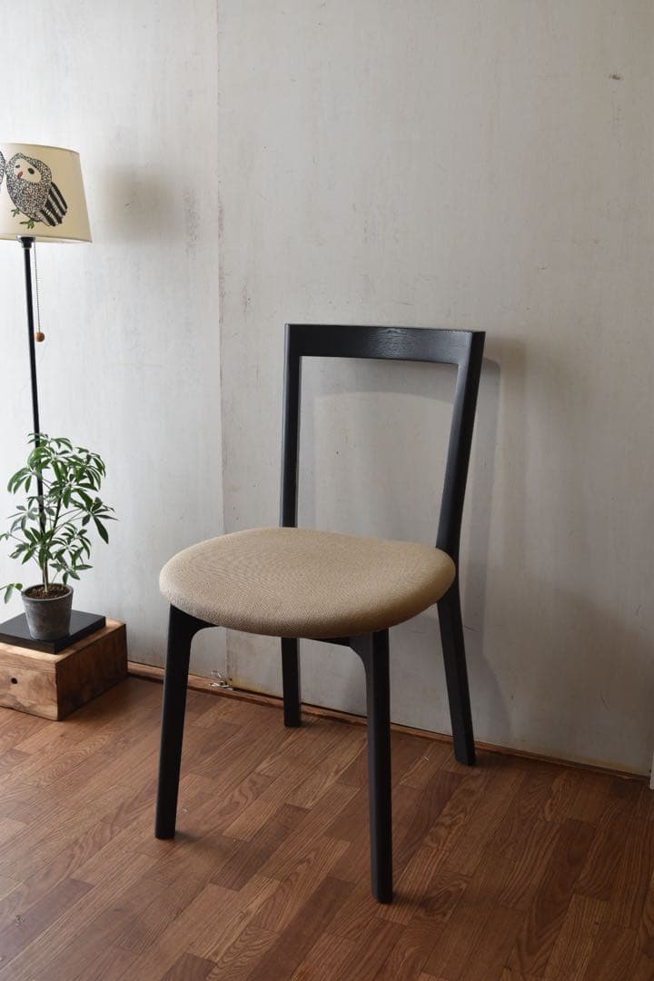 bellacontte BRIDGE CHAIR ②