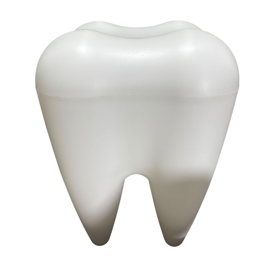 TOOTH LAMP トゥースランプ　フロアランプ　スツール　座れるランプ