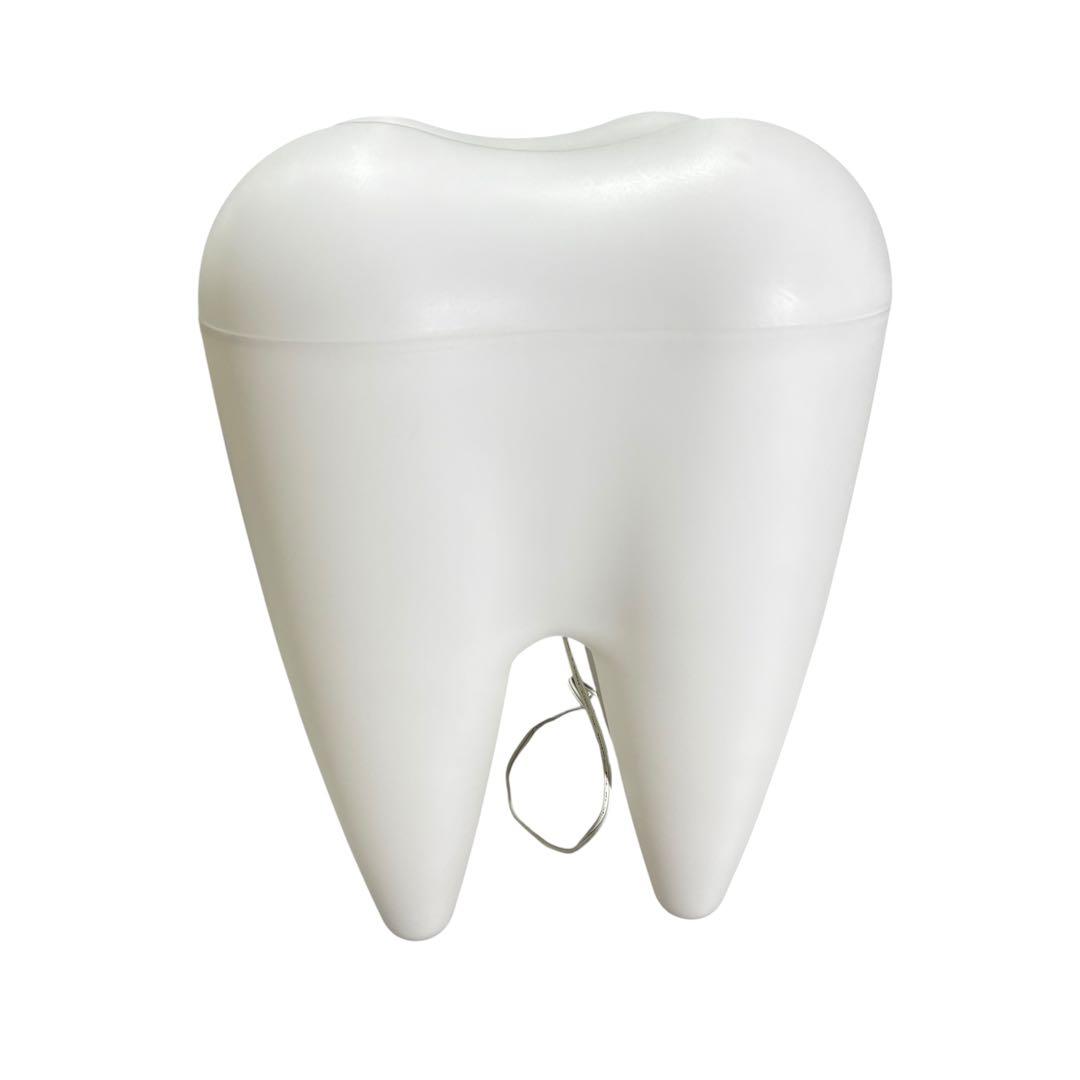 TOOTH LAMP トゥースランプ　フロアランプ　スツール　座れるランプ