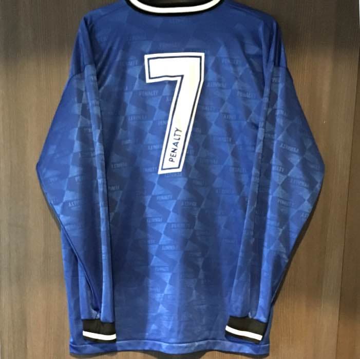 penalty 川崎フロンターレ 発足初年度ユニフォーム 1997 サイズO