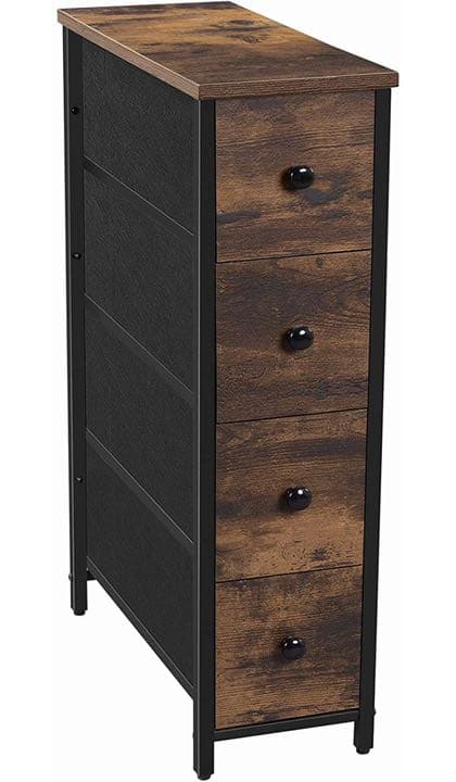 チェスト　タンス　収納　ボックス　棚　本棚　組み立て簡単　インテリア　新品未使用