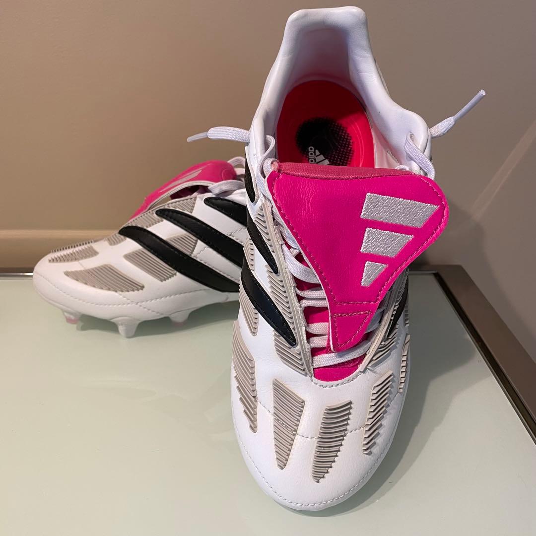 シューズ adidas PREDATOR PRECISION FG