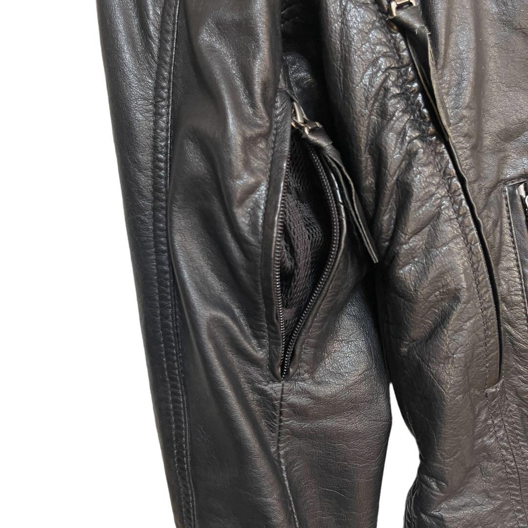 ☆キノマニア☆ Harley Davidson ライダース ジャケット