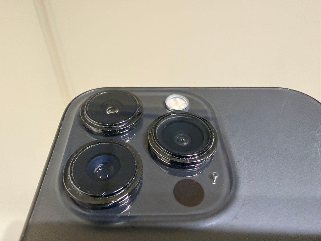 スマートフォン本体 nWo