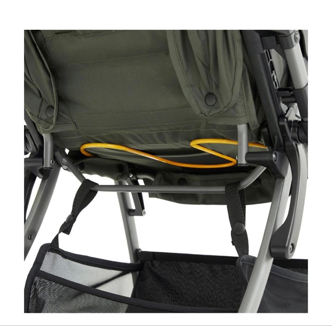 Joie sma baggi 4WD drift ベビーカー