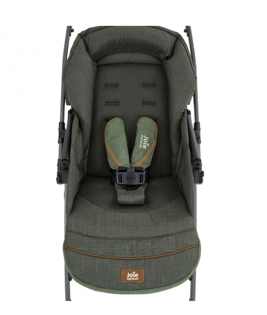 Joie sma baggi 4WD drift ベビーカー