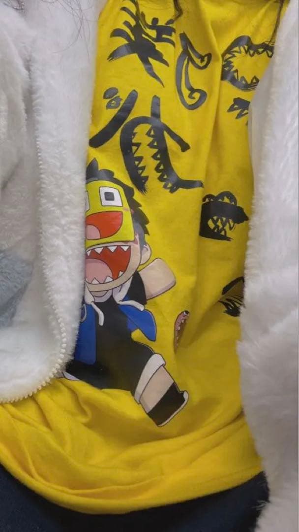 Tシャツ GOD こうたん