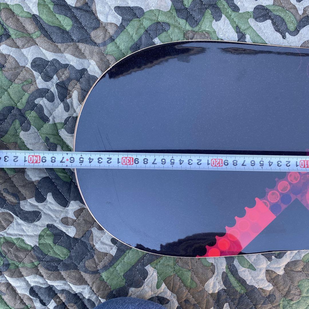 スノボセット SALOMON Sequence136cm ビンディングSサイズ