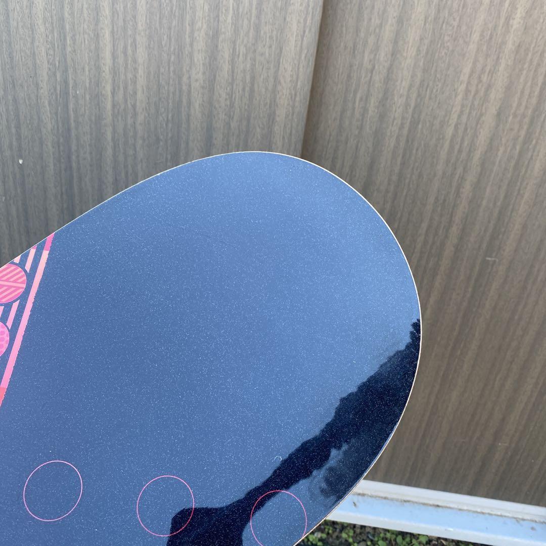 スノボセット SALOMON Sequence136cm ビンディングSサイズ