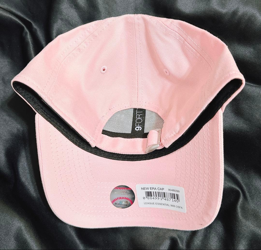 ニューエラ 9FORTY woman デコキャップ ジュエル 誕生日プレゼント