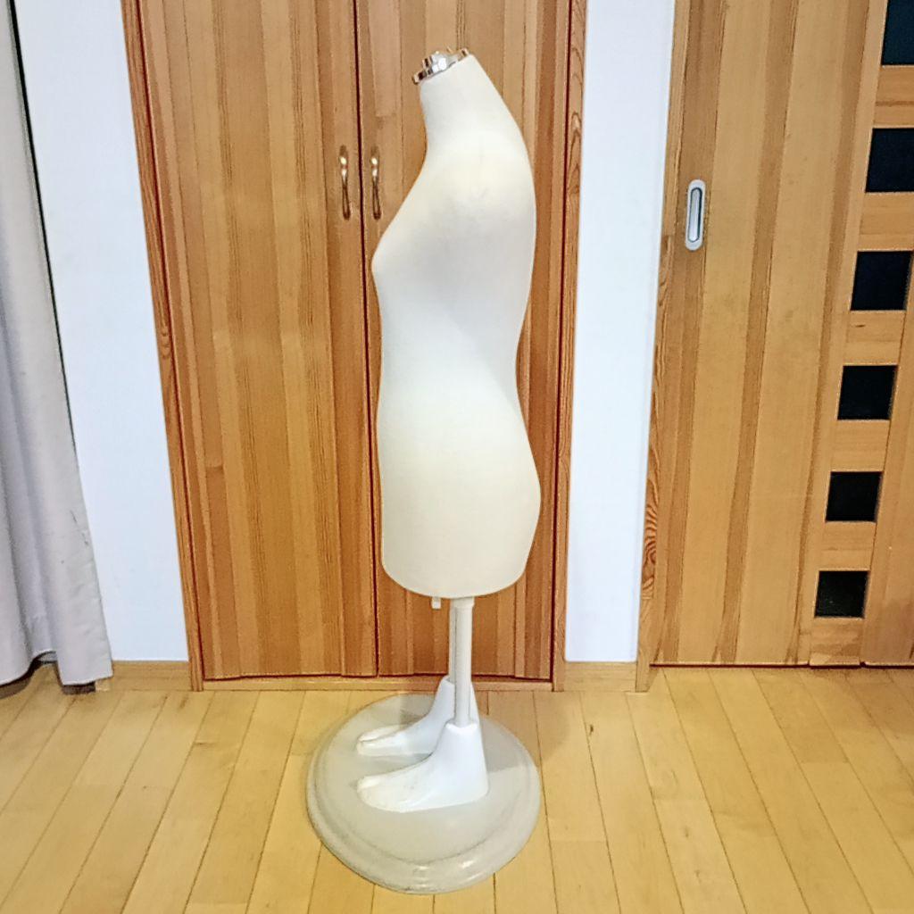 ayu様　トルソー 和装 二本足 足袋型 着物 マネキン ディスプレイ
