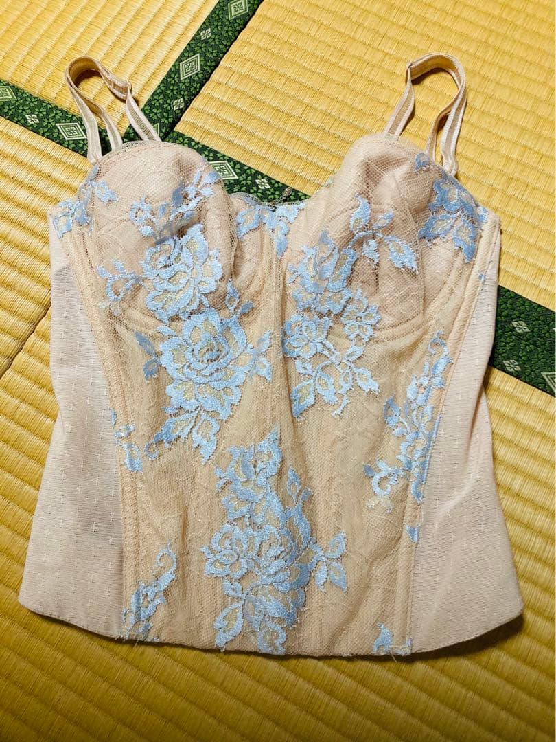 MARUKO リュミエス5点　D75