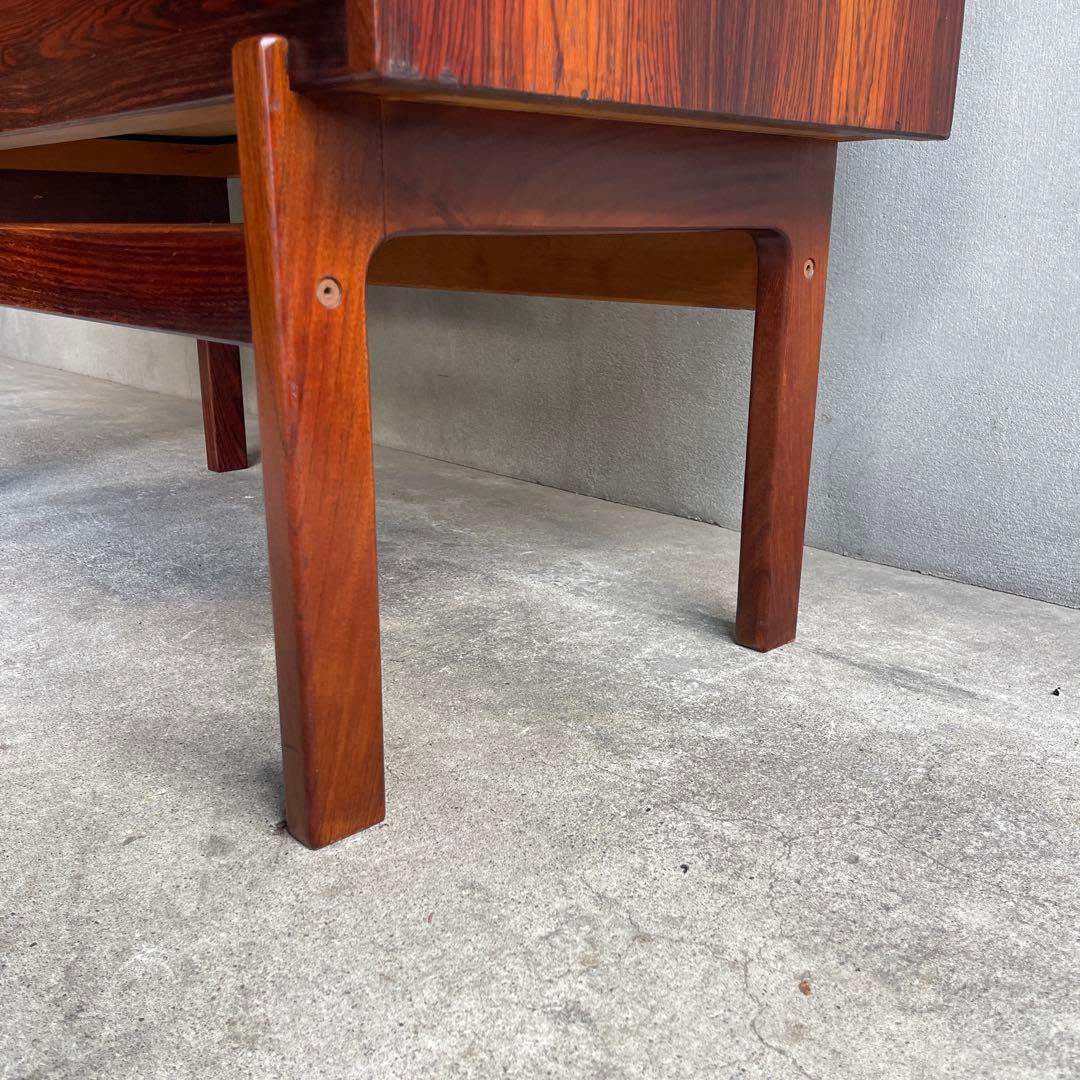 北欧デンマーク・Vinde Mobelfabrik ライティングビューロー