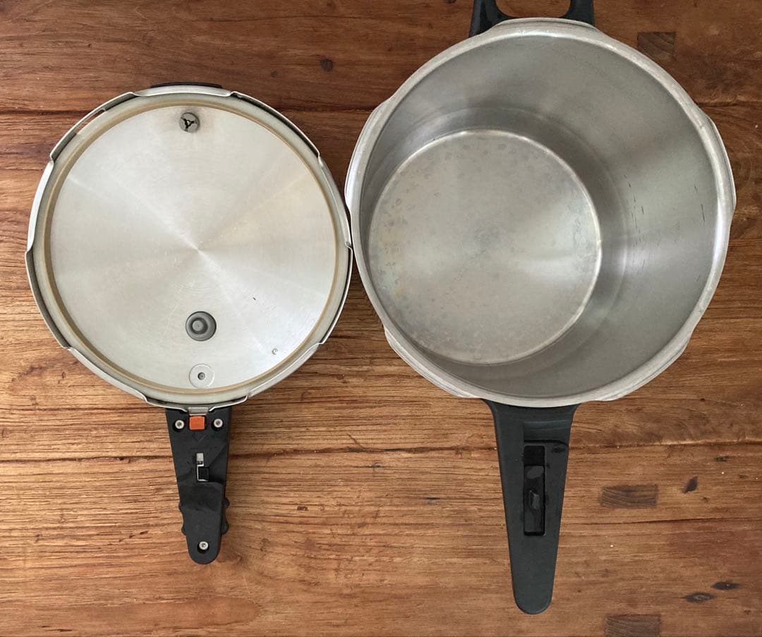 WMF ヴェーエムエフ 圧力鍋 TOPSTAR＆PERFECT 7L