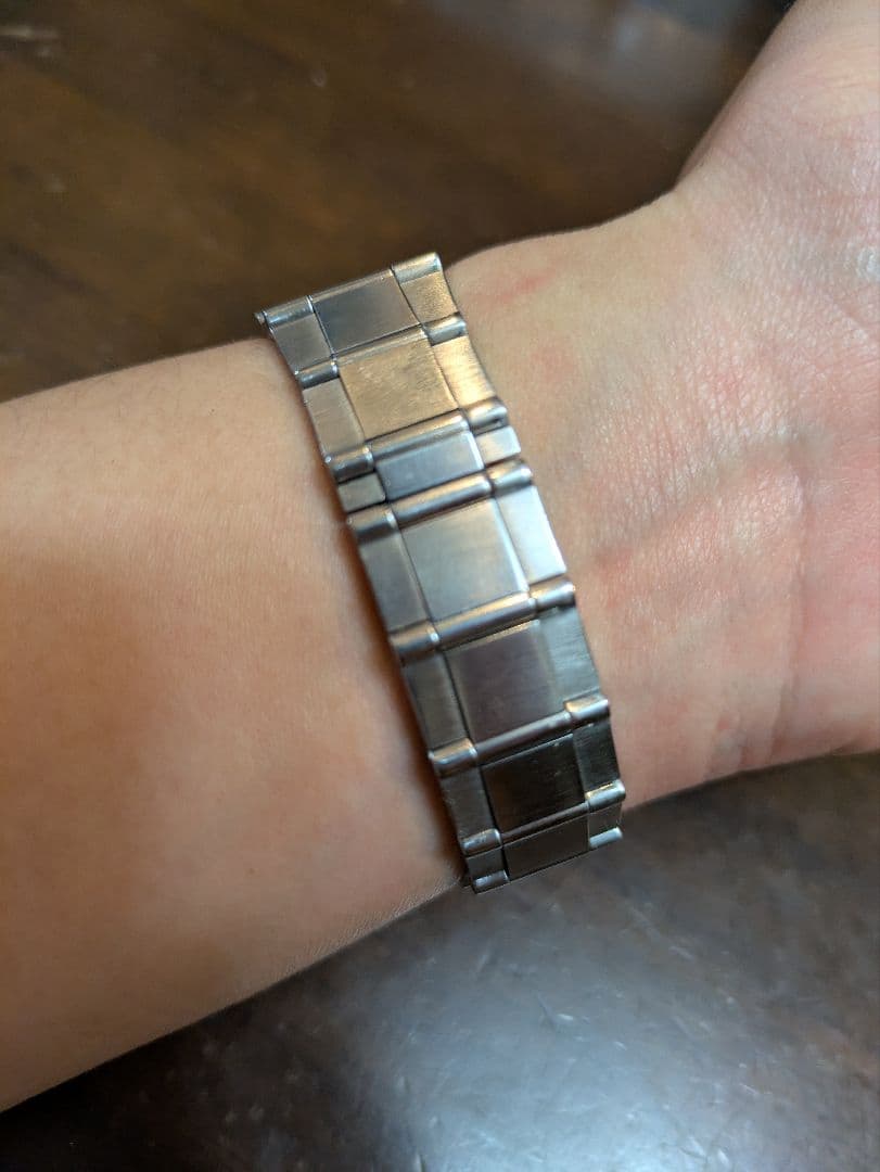 BVLGARI　ディアゴノAUTO　CH35S D 3937　クロノグラフ