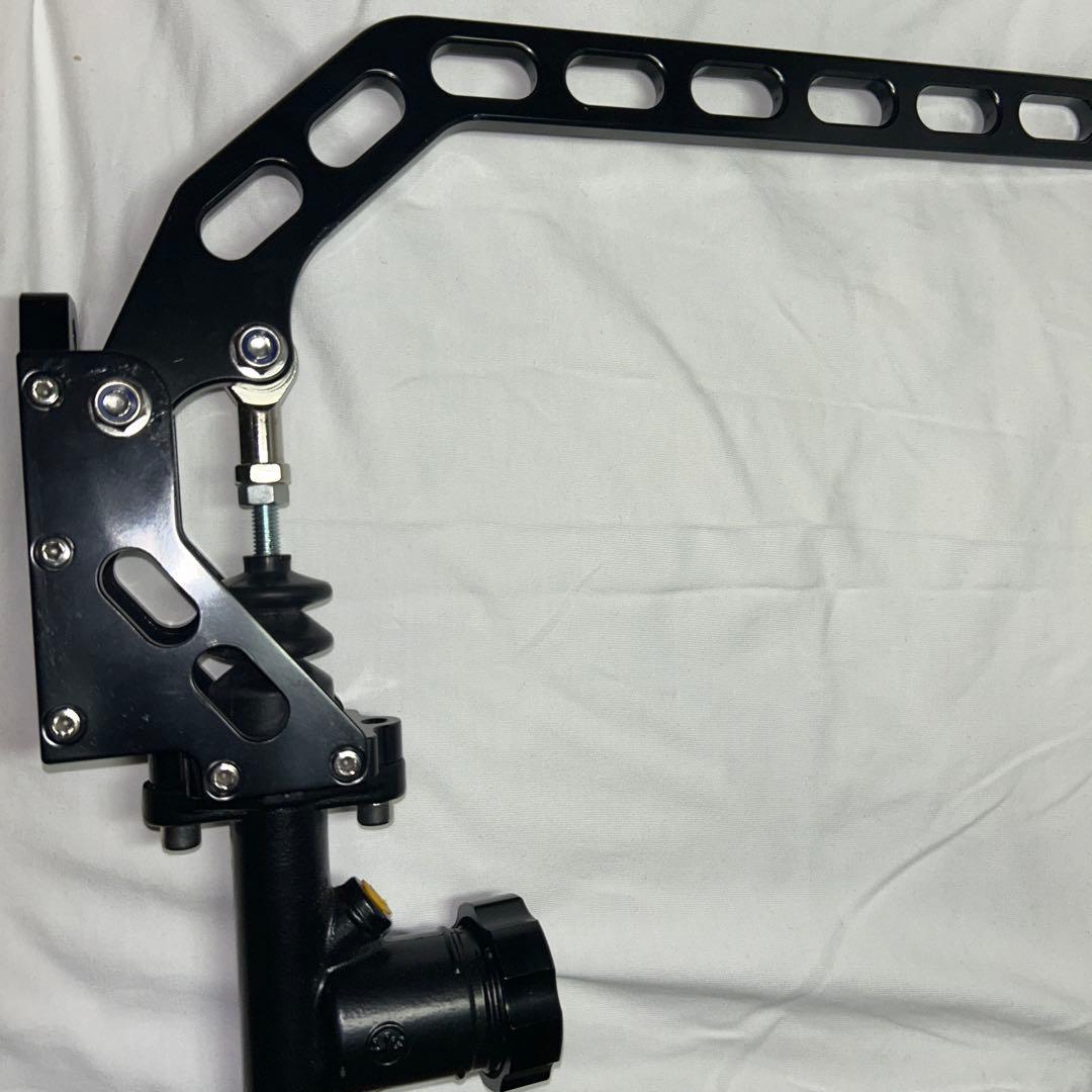 油圧サイドブレーキ、値下げあり！商品説明必ず読んでから買ってください！