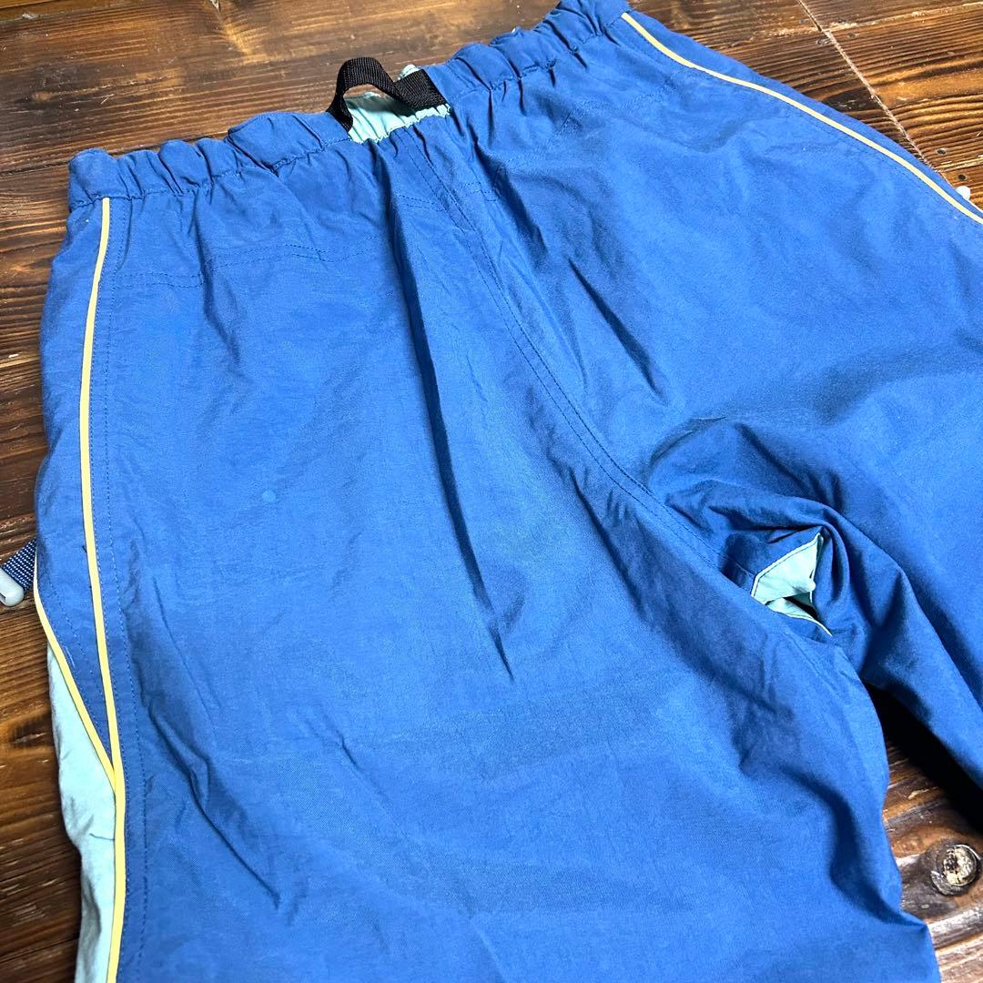 最終価格 00s NIKE ACG ハードシェル ジャケット パンツ