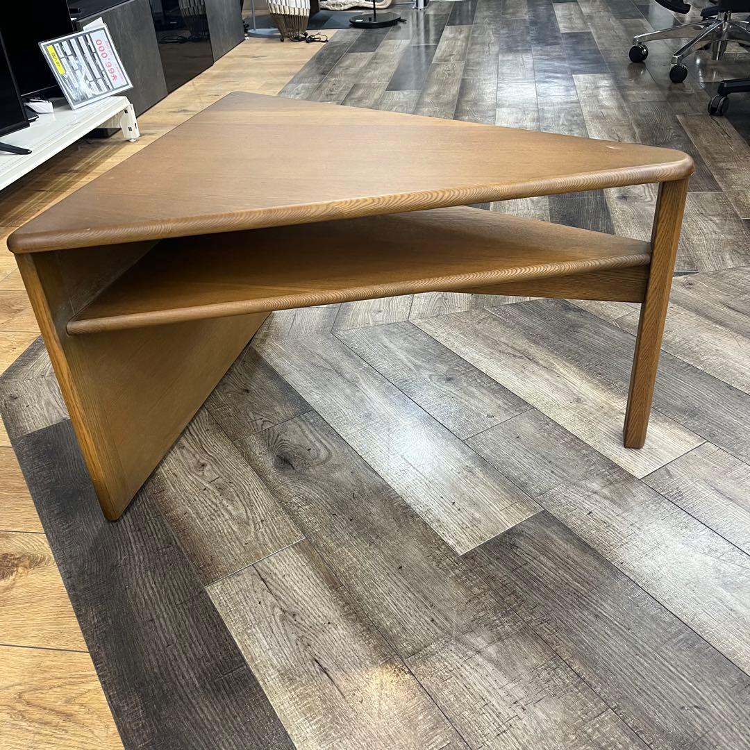 NAGANO INTERIOR リアル リビングテーブル