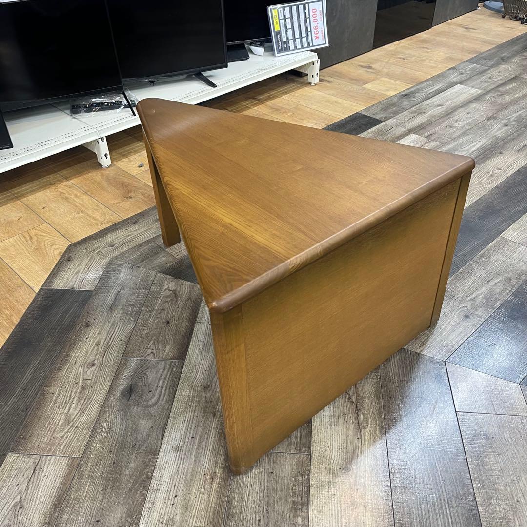 NAGANO INTERIOR リアル リビングテーブル