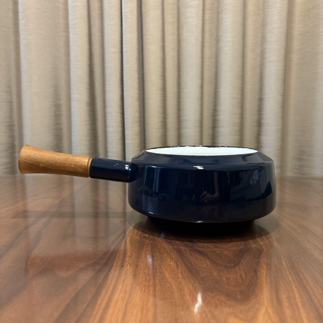 【レア】 Dansk ダンスク　ビンテージ　コンロ付きフォンデュ鍋　10点セット
