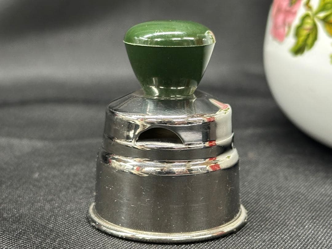 【保管品】BSW 西ドイツ製　ケトル　ホーロー　ほうろう　2.9L 20cm