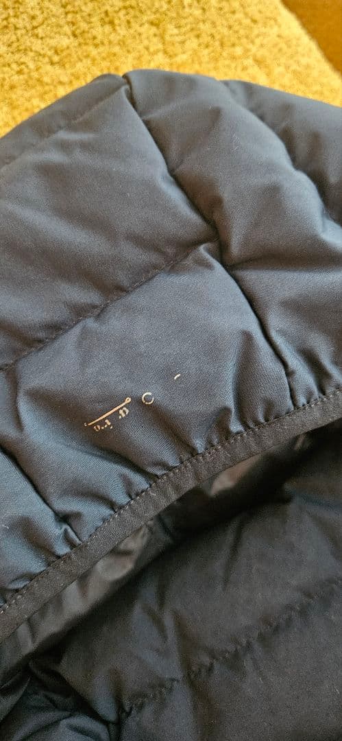 ヘルノ　HERNO　ラミナー　LAMINAR ダウンジャケット　40