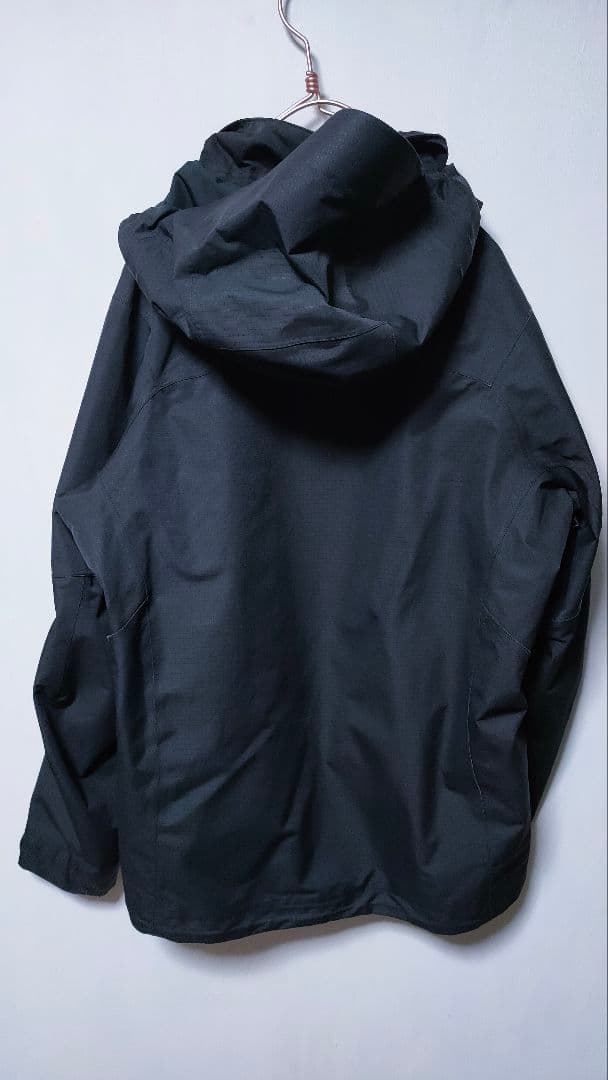 【パタゴニア Patagonia】スノーショットジャケット 雪山 登山 H2NO