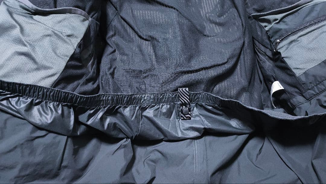 【パタゴニア Patagonia】スノーショットジャケット 雪山 登山 H2NO