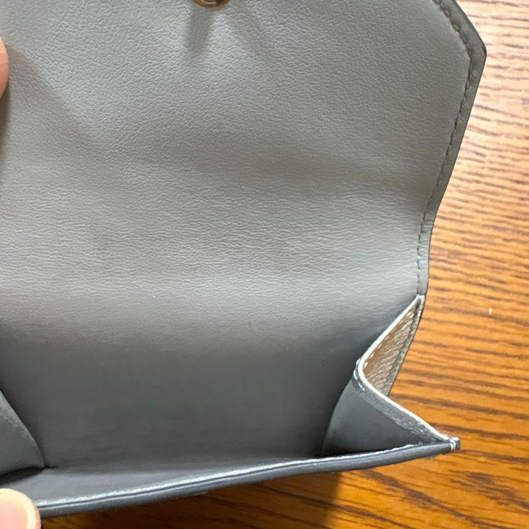 アニヤハインドマーチ　財布