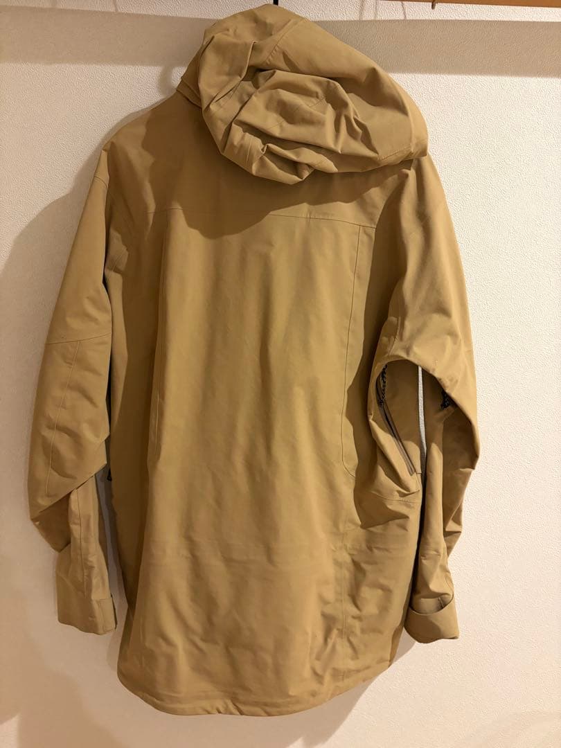 スノーボード BURTON AK HOVER JACKET