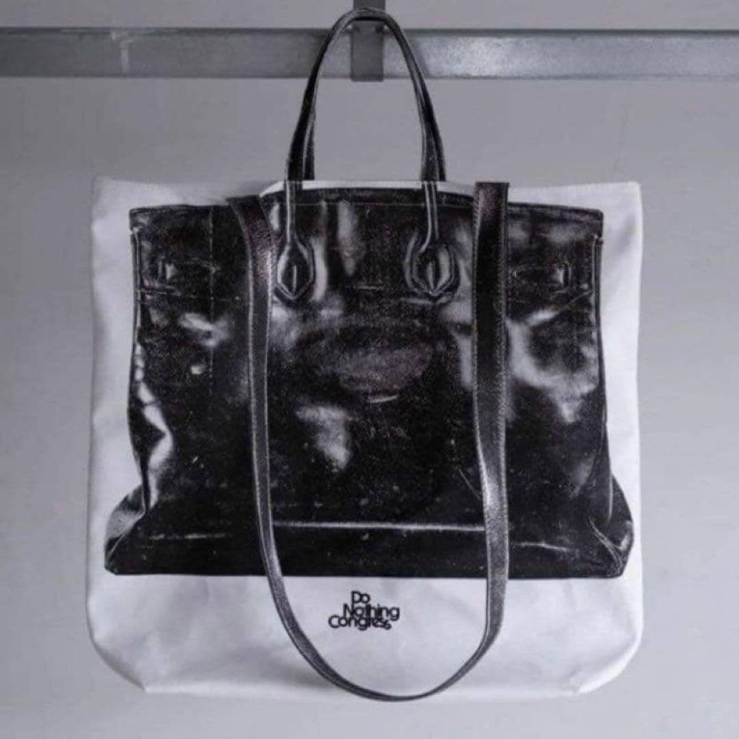 ★*★様 DO NOTHING CONGRESS SAC JB バーキン トート
