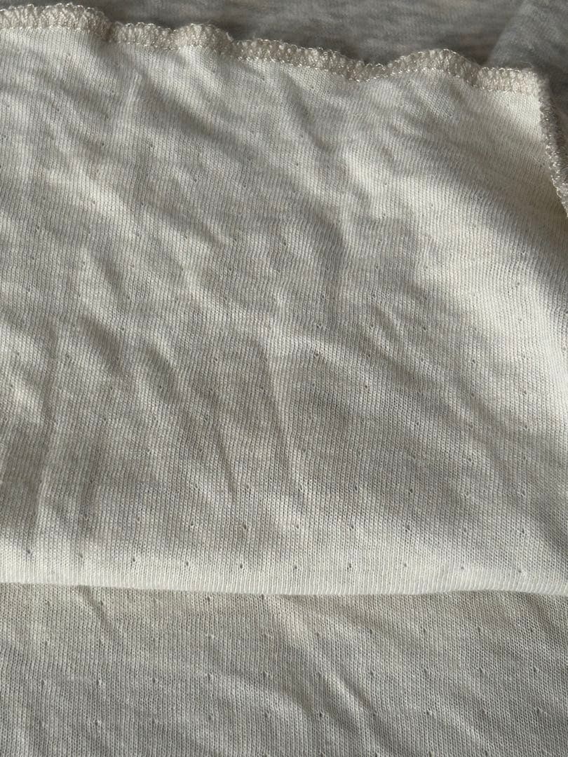 Y*u様 希少　コットンガーゼダブルフェイス　ダブルアールエル　RRL ネイティ