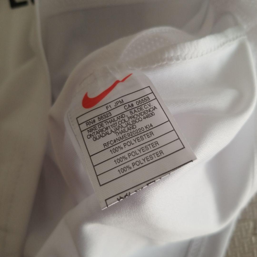 パリ・サンジェルマン 21/22 アウェイユニフォーム XL