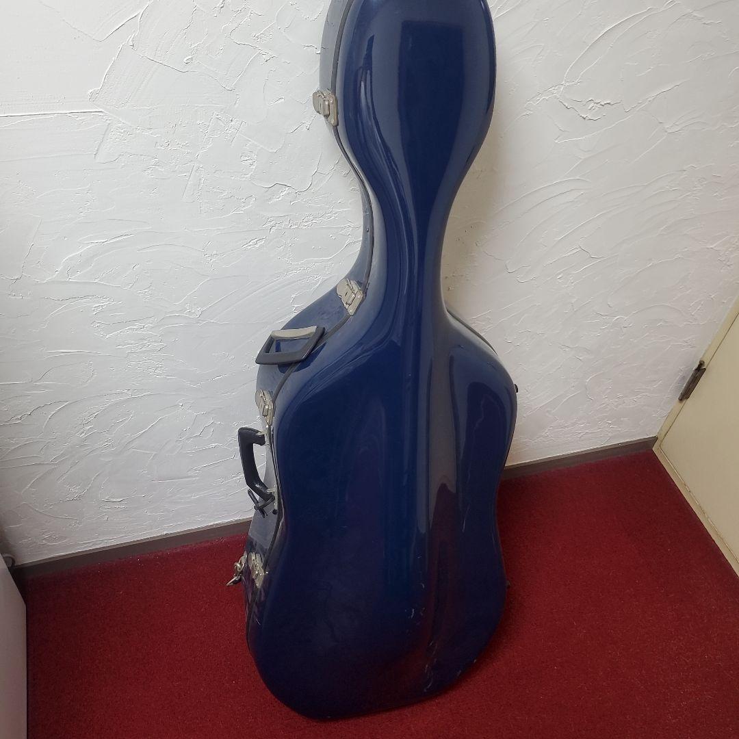 【最終価格】チェロ Ewald Sommer エヴァルト ゾンマー