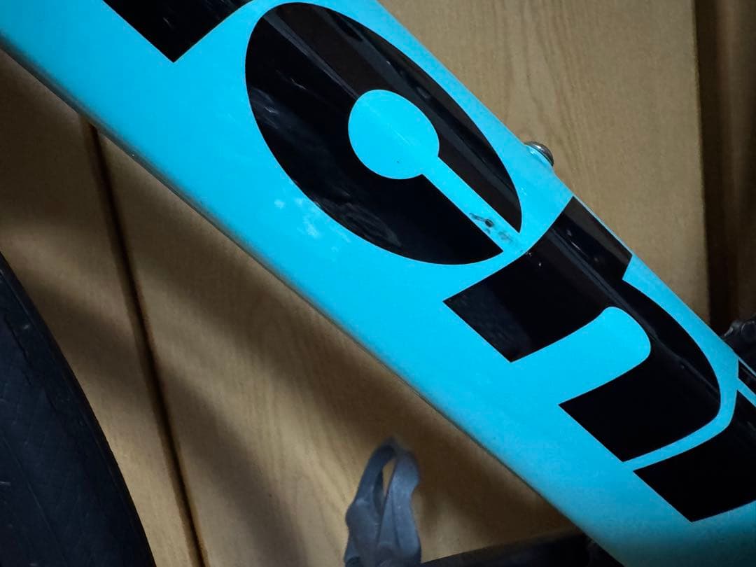 自転車本体 BIANCHI OLTRE XR3 DISC