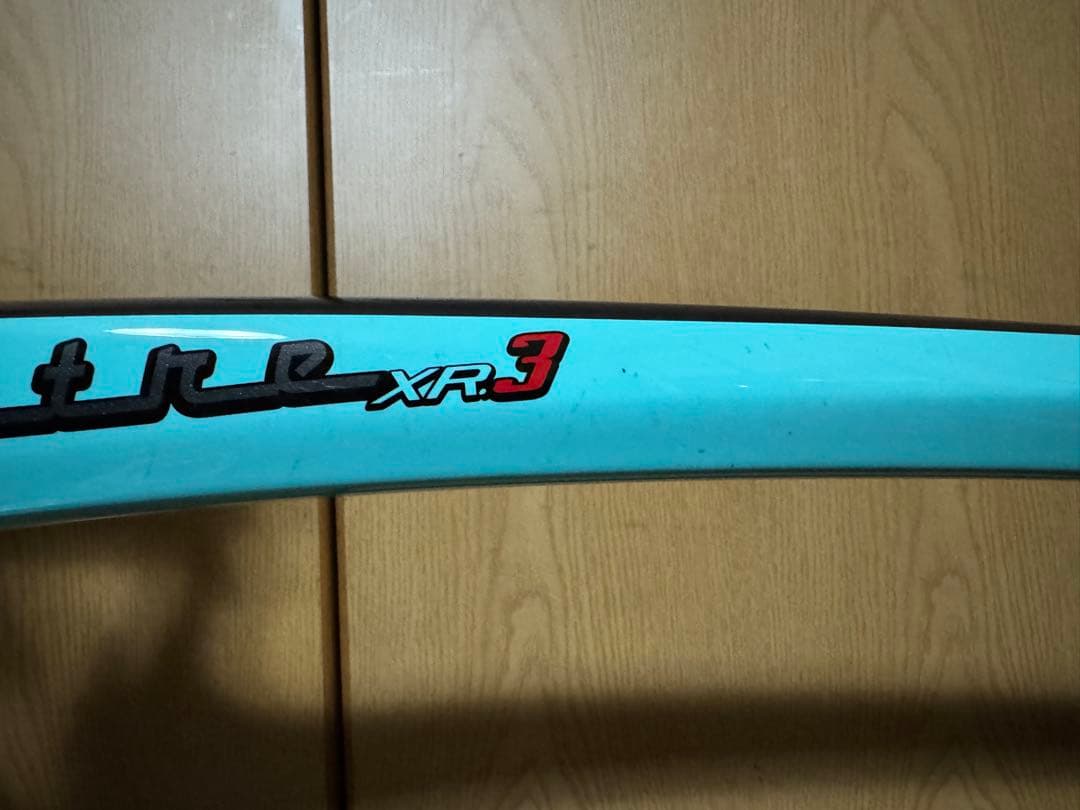 自転車本体 BIANCHI OLTRE XR3 DISC