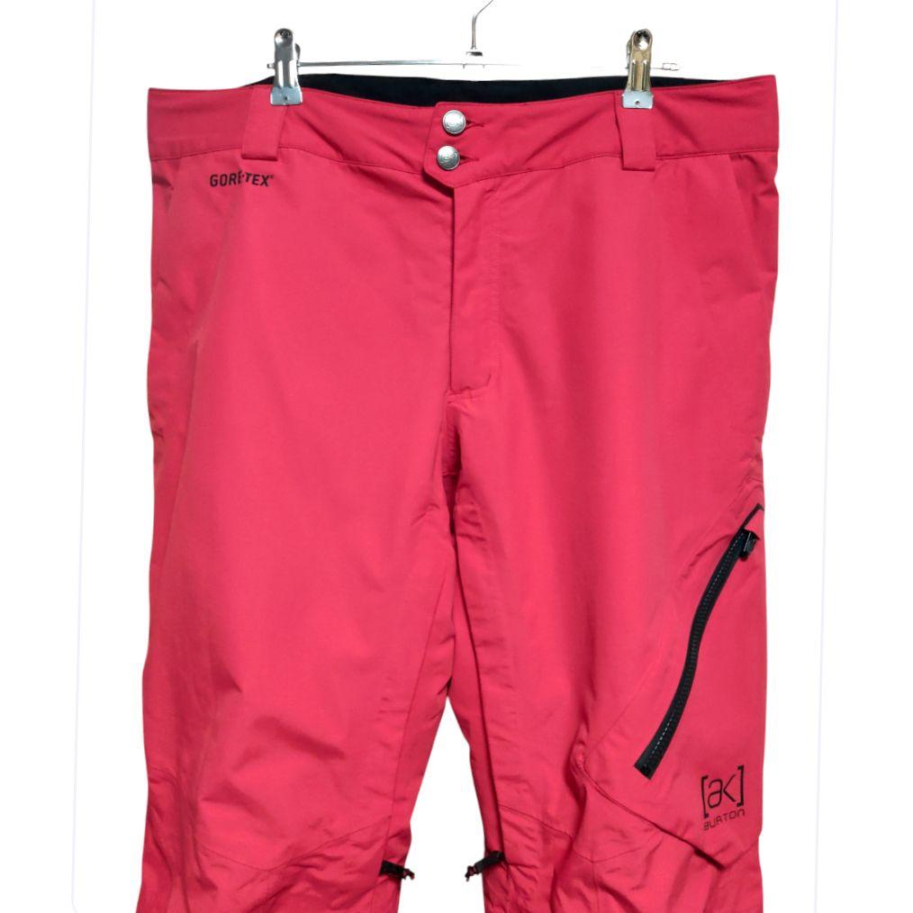s*r様 BURTON [ak] GORE-TEX CYCLICサイクリックパン