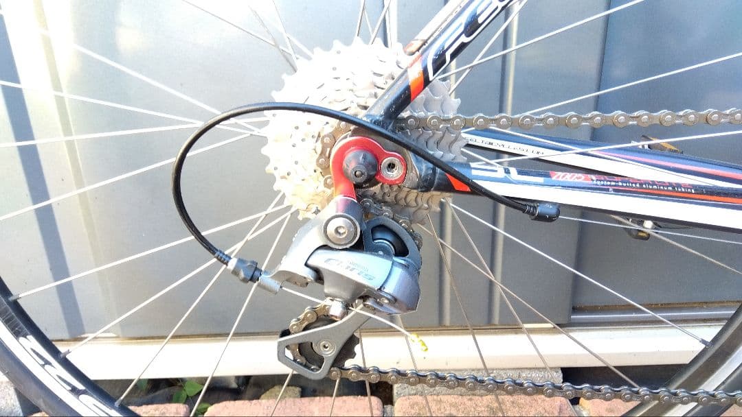 【整備済み】FELT(フェルト） ロードバイク　Z85